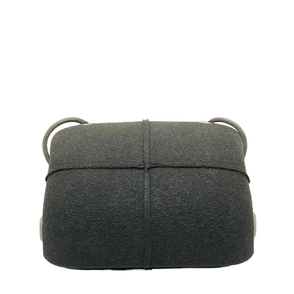 Authentic Chanel Identification Millenium Hard Case Bag - Picture 3 of 8